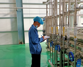 上海蛋白废水处理及资源化利用技术介绍